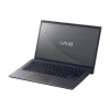 Ноутбук Vaio F14, 14", 16ГБ/512ГБ, Core 5 120U, серый, Русская раскладка, Windows 11 Home