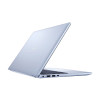 Ноутбук Dell Inspiron 14-5445 AI, 14" 2.2K, 32 ГБ/1 ТБ, R7-8840HS, серебристо-голубой, Русская раскладка, Windows 11 Home