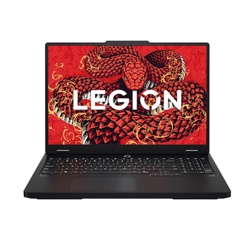 Игровой ноутбук Lenovo Legion R7000P (2025), 16'', 64Гб/1Тб, Ryzen 9 8945HX, RTX 5060, черный, Русская раскладка, Windows 11 Home