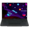 14" Ноутбук ASUS Zenbook Duo 14 OLED UX8406MA-QL254W серый