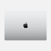 Ноутбук Apple MacBook Pro 16 M3 Pro (2023), 36 ГБ/512 ГБ, 12 CPU/18 GPU, Silver, Русская раскладка, Windows 11 Home