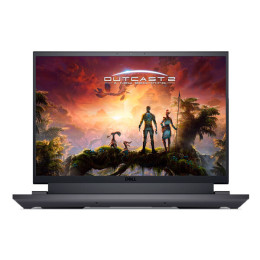 Ноутбук Dell G16-7630 16" 16Гб/1Тб, Intel Core i7-13650HX, GeForce RTX 4060, Cherry MX, черный, Русская раскладка, Windows 11 Home