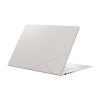 Ноутбук Asus ZenBook 16 Air 2024, 16", 32 ГБ/2 ТБ, Ryzen AI 9 HX370, белый, английская раскладка