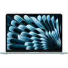 13.6" Ноутбук Apple MacBook Air M4 голубой