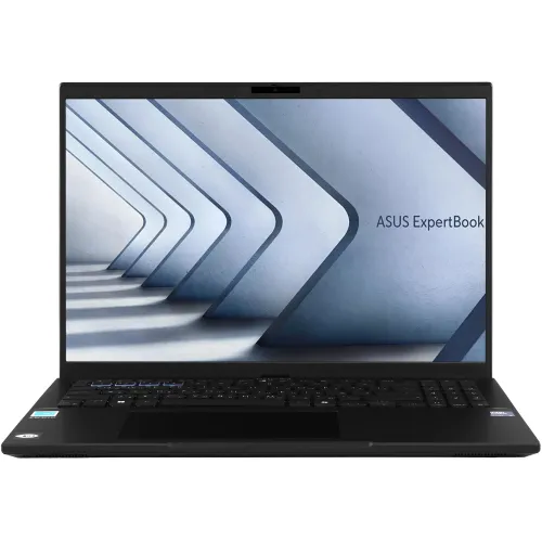 16" Ноутбук ASUS ExpertBook B3 B3604CVA-Q90145 черный