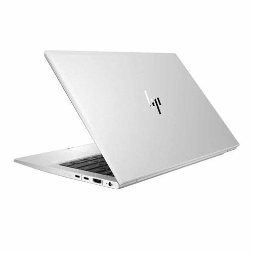 Ноутбук HP EliteBook 840 G8 14", 8Гб/512Гб, i5-1135G7, серебристый, Русская раскладка, Windows 11 Home