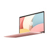 Ноутбук Asus A Bean 14 Air, 14", Enjoy Edition, 32 ГБ/1 ТБ, Ryzen 9 H 270, розовый, Русская раскладка, Windows 11 Home
