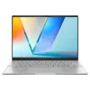 14" Ноутбук ASUS Vivobook S M5406WA-QD139 серебристый
