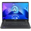 14" Ноутбук MSI Prestige 14 AI Evo C1MG-008RU серый