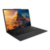 Ноутбук Lenovo ThinkPad T14p AI 2024, 14" 2.5К, 90Гц, 16Гб/1ТБ, Intel Ultra 5, RTX 4050, чёрный, Русская раскладка, Windows 11 Home