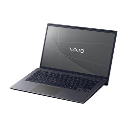 Ноутбук Vaio F14, 14", 32ГБ/512ГБ, Core 5 120U, серый, Русская раскладка, Windows 11 Home