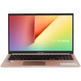 15.6" Ноутбук ASUS Vivobook 15 X1504VA-BQ1030 золотистый