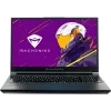 15.6" Ноутбук Machenike S15 Star L черный