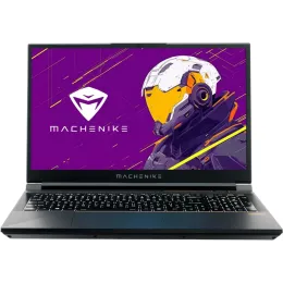 15.6" Ноутбук Machenike S15 Star L черный