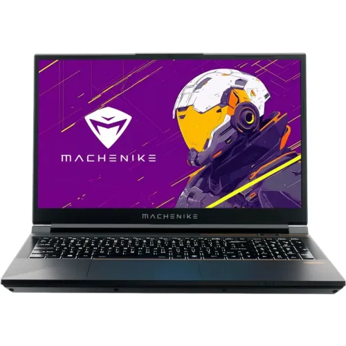 15.6" Ноутбук Machenike S15 Star L черный