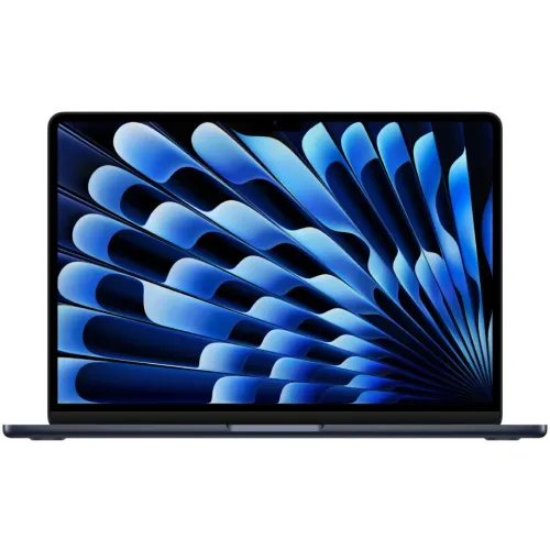 13.6" Ноутбук Apple MacBook Air черный