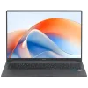 16" Ноутбук Honor MagicBook X16 Plus 2025 5301ALVX/BRB-X серый