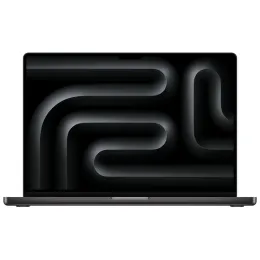 14.2" Ноутбук Apple MacBook Pro M4 MAX черный