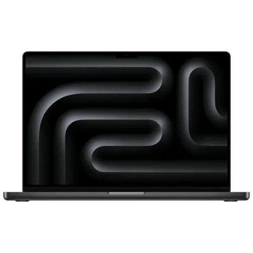 14.2" Ноутбук Apple MacBook Pro M4 MAX черный