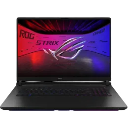 18" Ноутбук ASUS ROG Strix G835LW-SA111W черный