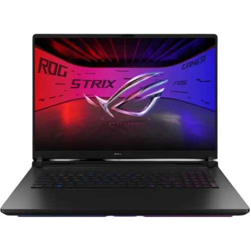 18" Ноутбук ASUS ROG Strix G835LW-SA111W черный