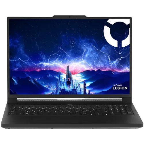 16" Ноутбук Lenovo Legion Pro 7 16IAX10H черный