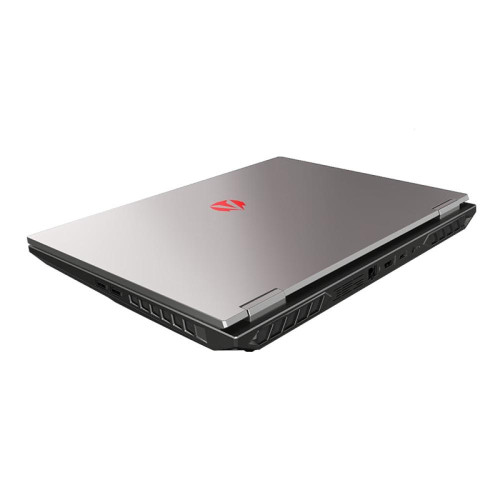 Игровой ноутбук Hasee Ares T12 Pro, 16'', 64Гб/2Тб, i9-14900HX, RTX5090, серебристый, Русская раскладка, Windows 11 Home