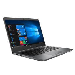 Ноутбук HP 340 G7, 14", 8Гб/256Гб, i7-10510U, серебристый, Русская раскладка, Windows 11 Home