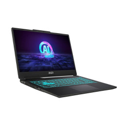 Игровой ноутбук MSI Star Shadow 15 Air, 15,6", 16 ГБ/512 ГБ, i7-13620H, RTX 4050, черный, английская раскладка