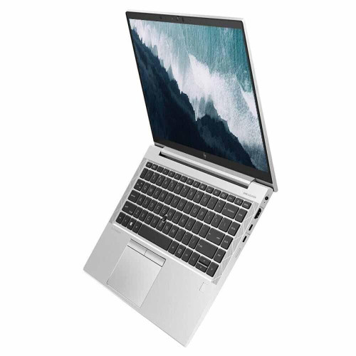 Ноутбук HP EliteBook 840 G8 14", 8Гб/512Гб, i5-1135G7, серебристый, Русская раскладка, Windows 11 Home