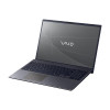 Ноутбук Vaio F16, 16", 16ГБ/512ГБ, Core 5 120U, серый, Русская раскладка, Windows 11 Home