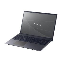 Ноутбук Vaio F16, 16", 16ГБ/512ГБ, Core 5 120U, серый, Русская раскладка, Windows 11 Home