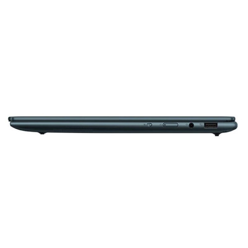Ноутбук Lenovo Yoga Pro14s 2023, 14,5" сенсорный, 32Гб/1Тб, i5-13500H, Iris Xe Graphics, синий, Русская раскладка, Windows 11 Home
