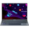 14" Ноутбук ASUS Zenbook 14 OLED UX3405MA-QD687 синий