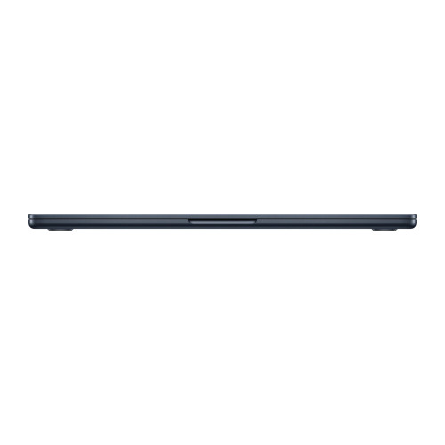 Ноутбук Apple MacBook Air 13.6'' M3, 16 ГБ/256 ГБ, 8 CPU/8 GPU, Midnight, Русская раскладка, Windows 11 Home