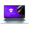 15.6" Ноутбук Machenike Aurora Star XT серый