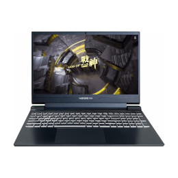 Игровой ноутбук Hasee Ares S8D6 2.5K, 15.6", 32 ГБ/2 ТБ, i7-12650H, RTX 4060, черный, Русская раскладка, Windows 11 Home