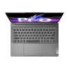 Ноутбук Lenovo Xiaoxin Pro 14'', 16Гб/1Тб, i5-13500H, серый, Русская раскладка, Windows 11 Home