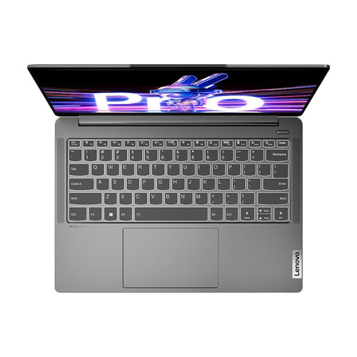 Ноутбук Lenovo Xiaoxin Pro 14'', 16Гб/1Тб, i5-13500H, серый, Русская раскладка, Windows 11 Home