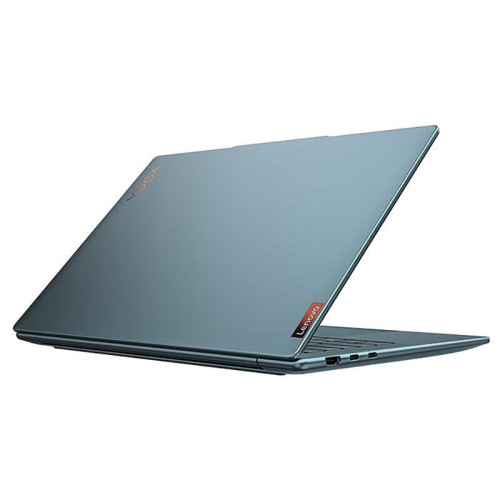Ноутбук Lenovo Yoga Pro14s 2023, 14,5" сенсорный, 32Гб/1Тб, i5-13500H, Iris Xe Graphics, синий, Русская раскладка, Windows 11 Home