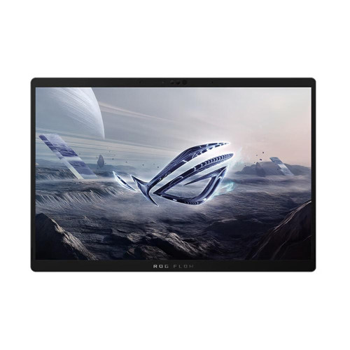 Ноутбук Asus ROG Flow Z13 2025, 13.4", 64 ГБ/1 ТБ, Ryzen AI MAX+ 395, Radeon 8060S, черный, английская раскладка