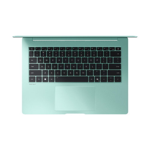 Ноутбук Honor MagicBook Pro 14 AI, 14.6", 32 ГБ/1 ТБ, Ultra 5 225H, зелёный, английская раскладка