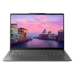 14" Ноутбук Lenovo Yoga Slim 6 14IRH8 серый