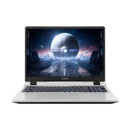 Игровой ноутбук Colorful Hidden Star P15, 15.6", 16 ГБ/512 ГБ, i7-13620H, RTX 4060, белый, Русская раскладка, Windows 11 Home