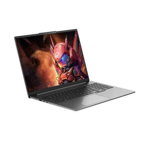Ноутбук Lenovo Xiaoxin Pro 16", 32Гб/1Тб, R7-7840HS, серый, английская раскладка