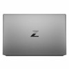 Ноутбук HP Zbook Power G9 15.6" 4K, 64Гб/1Тб, i9-12900H, Nvidia Quadro RTX A2000, серый, Русская раскладка, Windows 11 Home