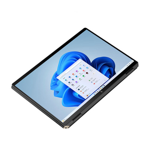 Ноутбук HP Spectre X360 (2024), 14'', 16 ГБ/1 ТБ, Ultra 5 125H, черный, Русская раскладка, Windows 11 Home
