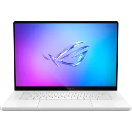 16" Ноутбук ASUS ROG Zephyrus GA605KM-QR016 белый