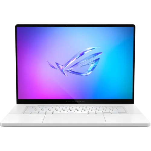 16" Ноутбук ASUS ROG Zephyrus GA605KM-QR016 белый