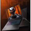 Игровой ноутбук Machenike Light 18 Pro, 18'', 32Гб/2Тб, Ultra 9 275HX, RTX 5080, серый